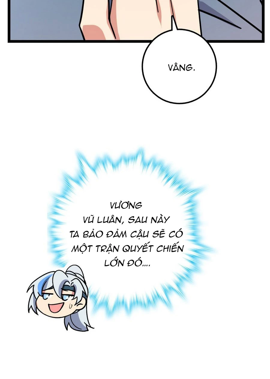 Sư Phụ Của Ta Mỗi Khi Đến Đại Nạn Mới Đột Phá Chapter 40 - Trang 4