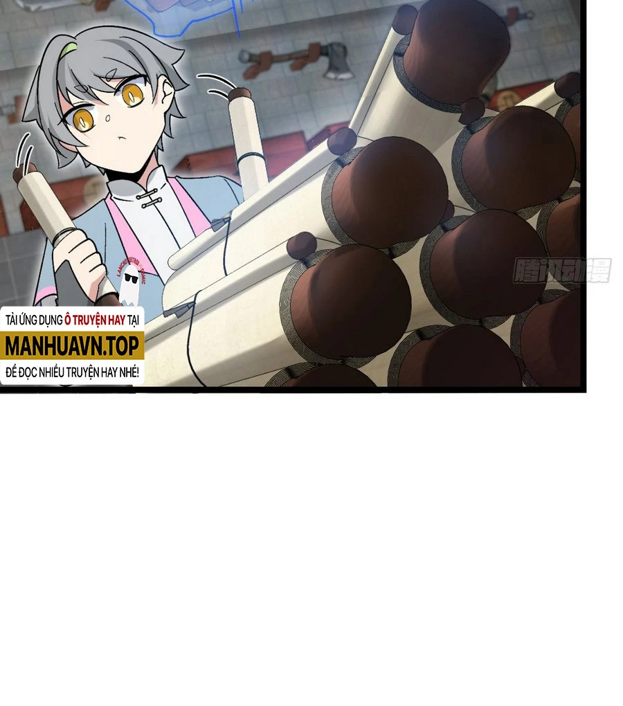 Sư Phụ Của Ta Mỗi Khi Đến Đại Nạn Mới Đột Phá Chapter 40 - Trang 4