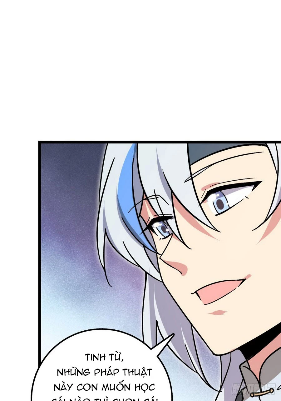 Sư Phụ Của Ta Mỗi Khi Đến Đại Nạn Mới Đột Phá Chapter 40 - Trang 4