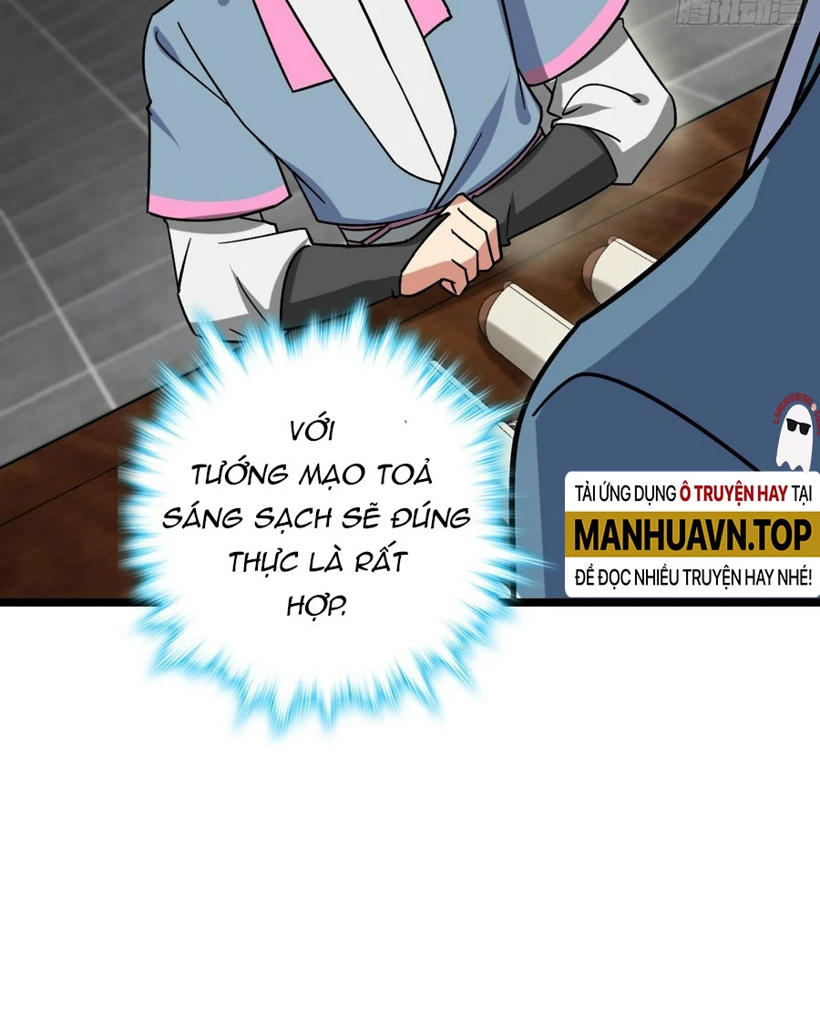 Sư Phụ Của Ta Mỗi Khi Đến Đại Nạn Mới Đột Phá Chapter 40 - Trang 4