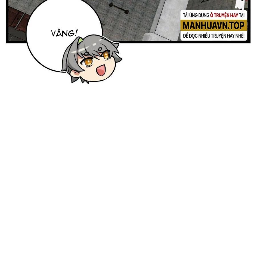 Sư Phụ Của Ta Mỗi Khi Đến Đại Nạn Mới Đột Phá Chapter 40 - Trang 4