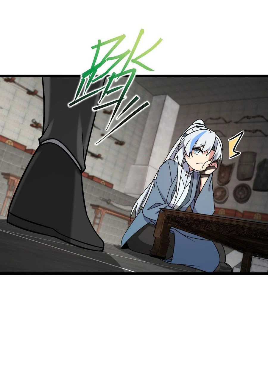 Sư Phụ Của Ta Mỗi Khi Đến Đại Nạn Mới Đột Phá Chapter 40 - Trang 4