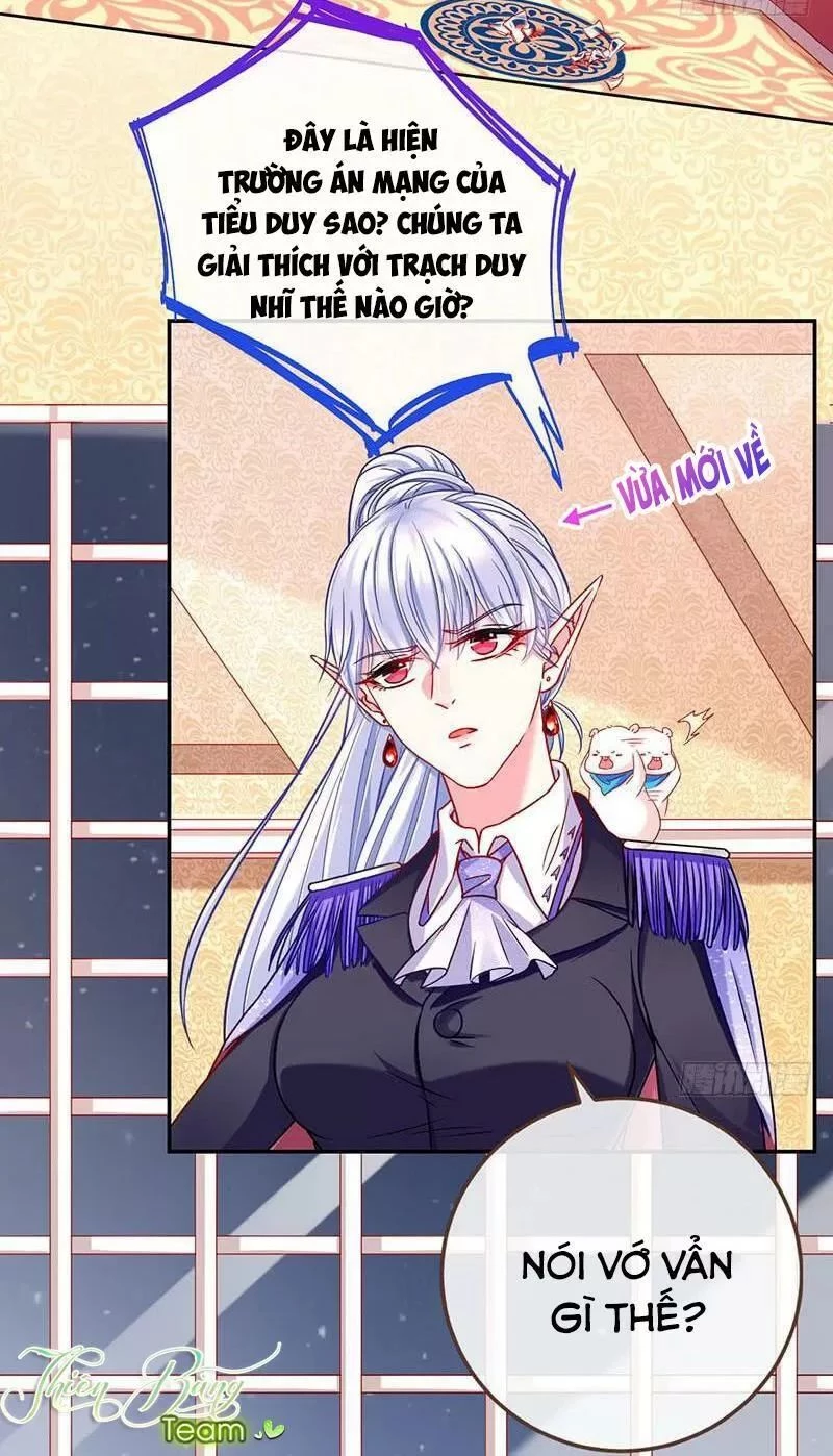 Vạn Tra Triêu Hoàng Chapter 50 - Trang 4