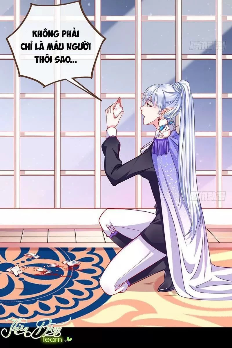 Vạn Tra Triêu Hoàng Chapter 50 - Trang 4