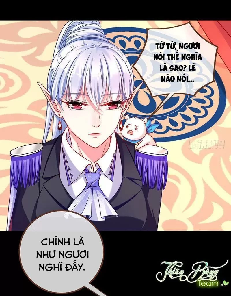 Vạn Tra Triêu Hoàng Chapter 50 - Trang 4