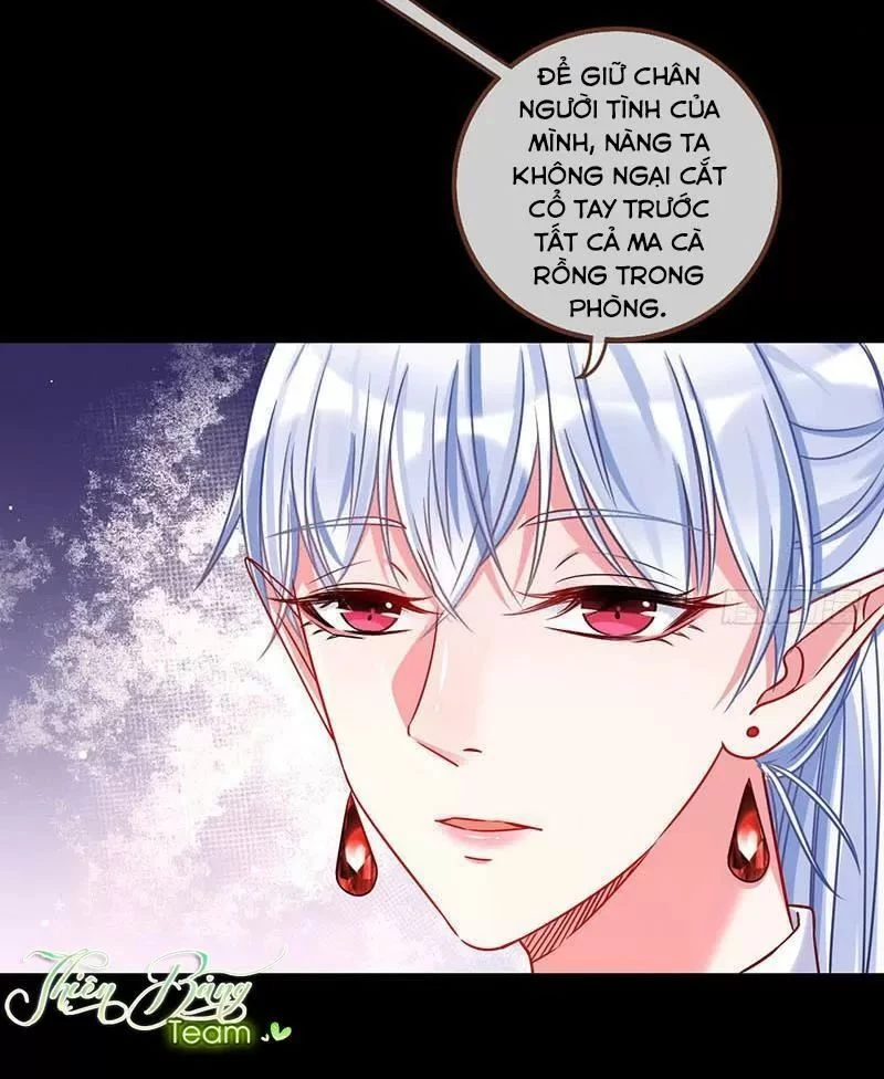 Vạn Tra Triêu Hoàng Chapter 50 - Trang 4