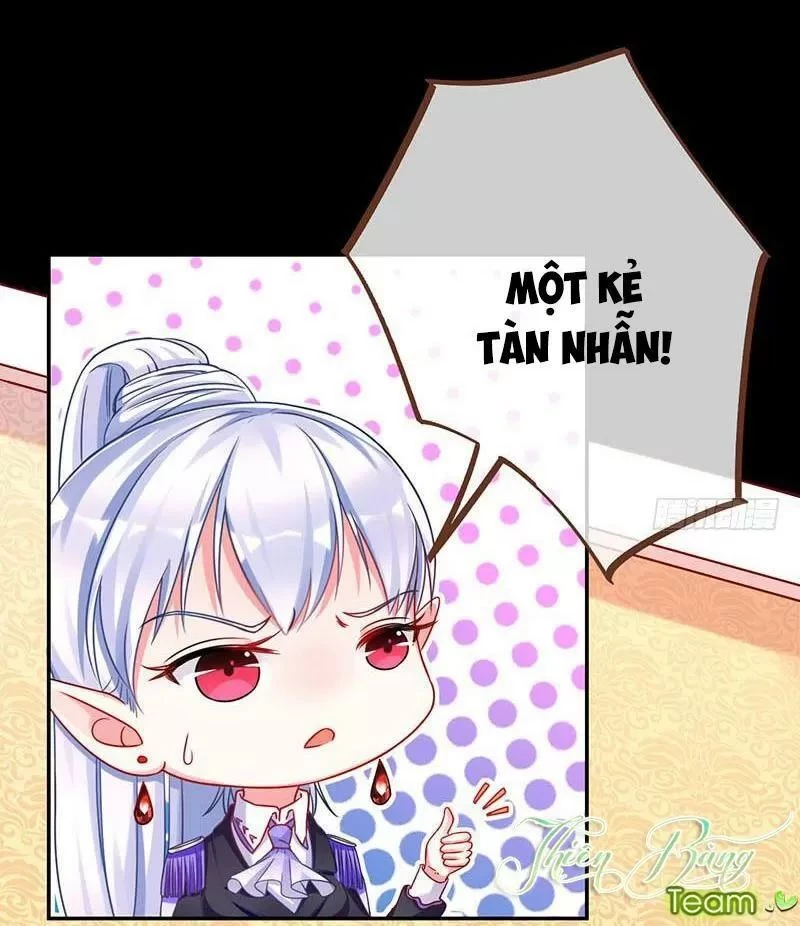Vạn Tra Triêu Hoàng Chapter 50 - Trang 4
