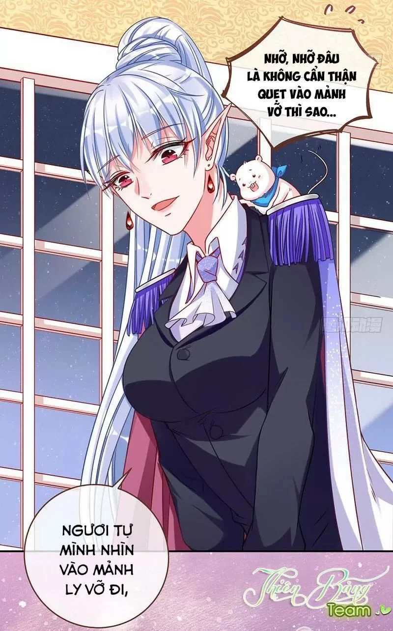 Vạn Tra Triêu Hoàng Chapter 50 - Trang 4