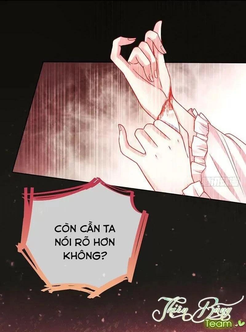 Vạn Tra Triêu Hoàng Chapter 50 - Trang 4