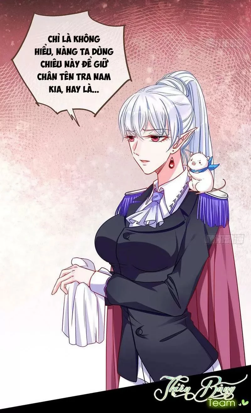 Vạn Tra Triêu Hoàng Chapter 50 - Trang 4