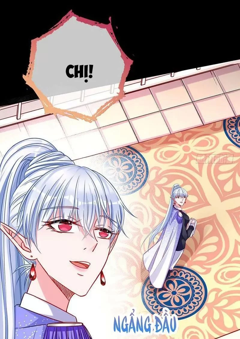 Vạn Tra Triêu Hoàng Chapter 50 - Trang 4