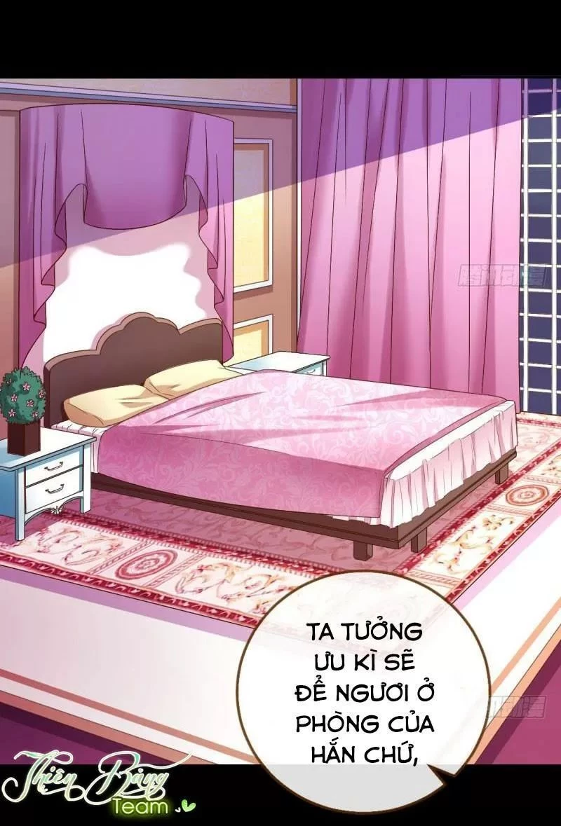 Vạn Tra Triêu Hoàng Chapter 50 - Trang 4