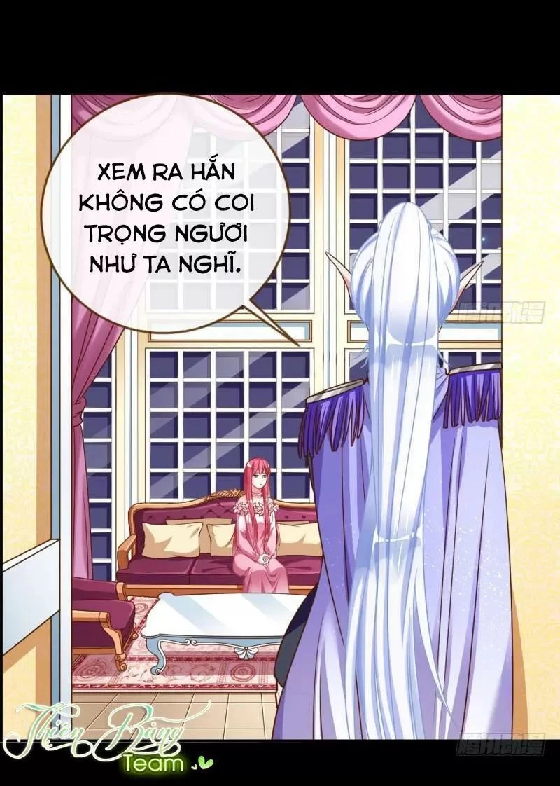 Vạn Tra Triêu Hoàng Chapter 50 - Trang 4