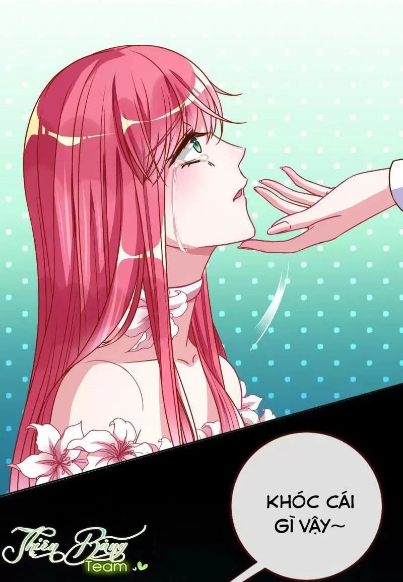 Vạn Tra Triêu Hoàng Chapter 50 - Trang 4