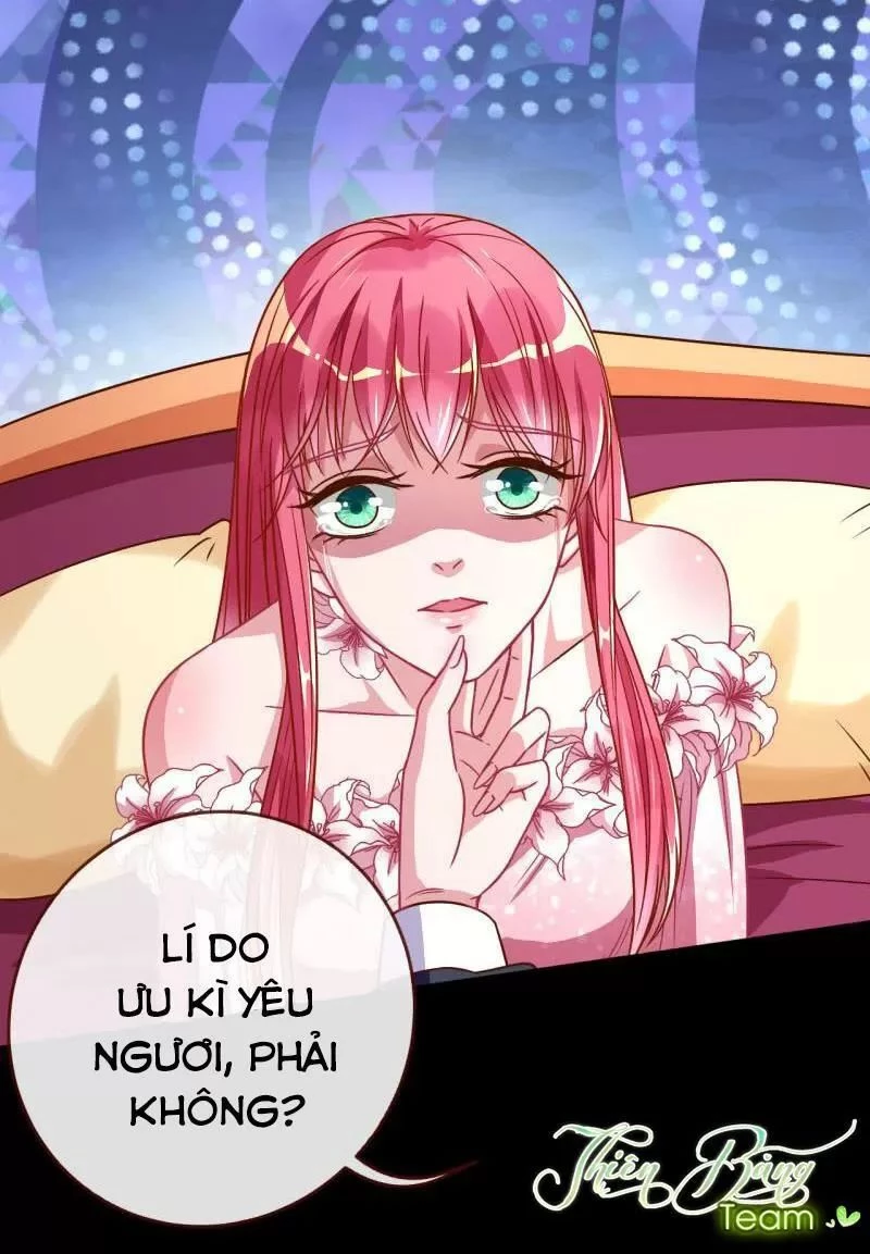 Vạn Tra Triêu Hoàng Chapter 50 - Trang 4