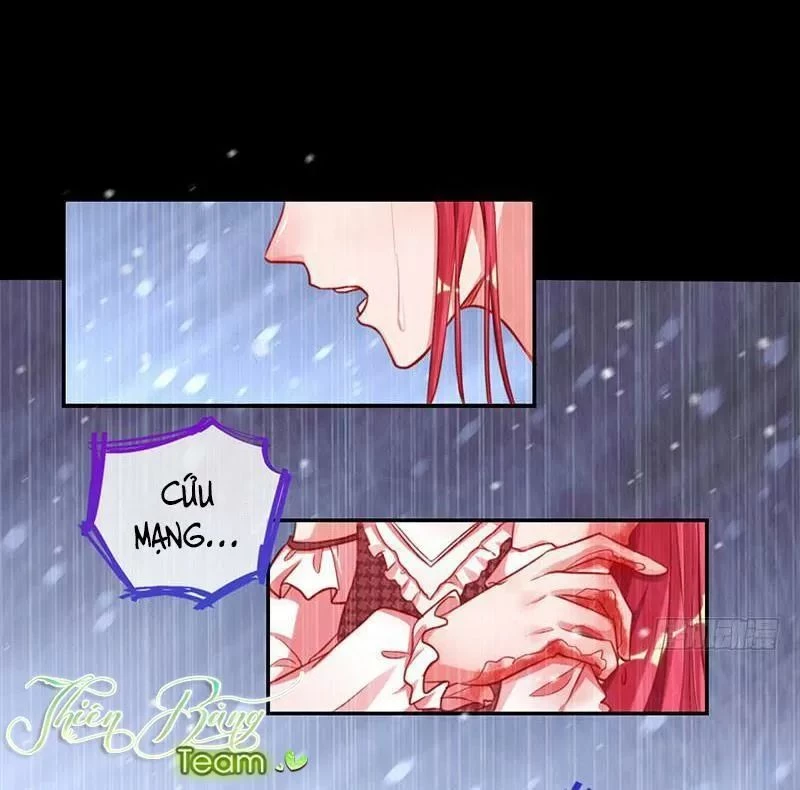 Vạn Tra Triêu Hoàng Chapter 50 - Trang 4