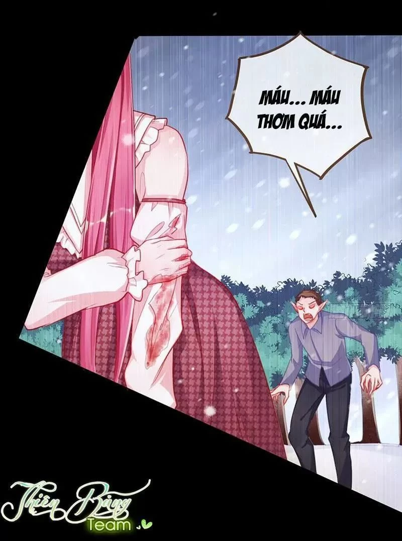 Vạn Tra Triêu Hoàng Chapter 50 - Trang 4