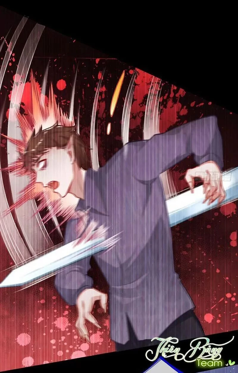 Vạn Tra Triêu Hoàng Chapter 50 - Trang 4