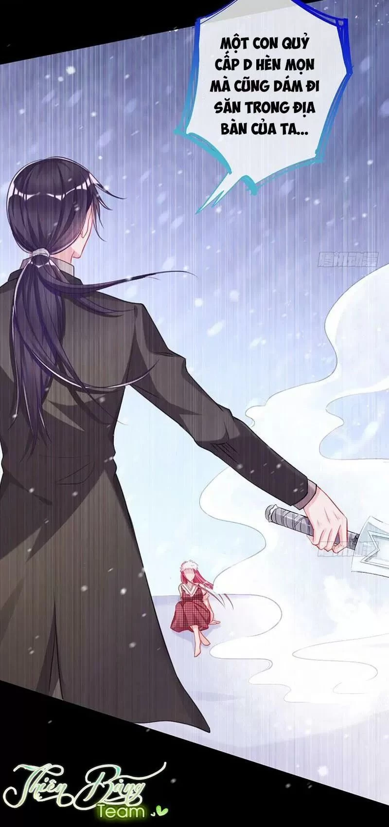 Vạn Tra Triêu Hoàng Chapter 50 - Trang 4