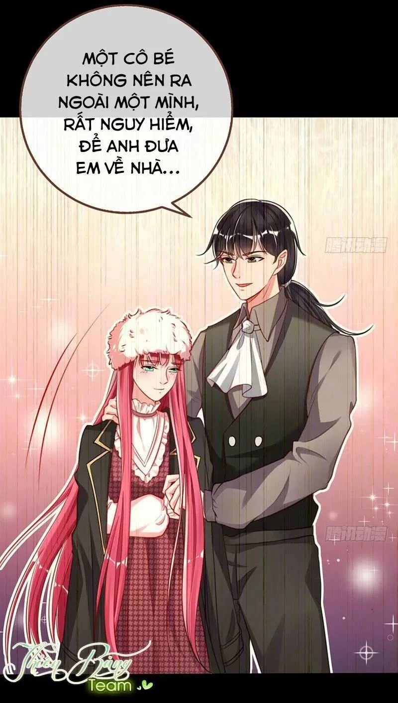 Vạn Tra Triêu Hoàng Chapter 50 - Trang 4