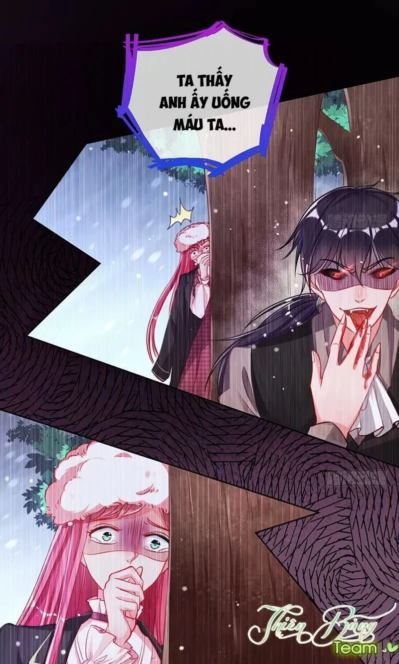 Vạn Tra Triêu Hoàng Chapter 50 - Trang 4