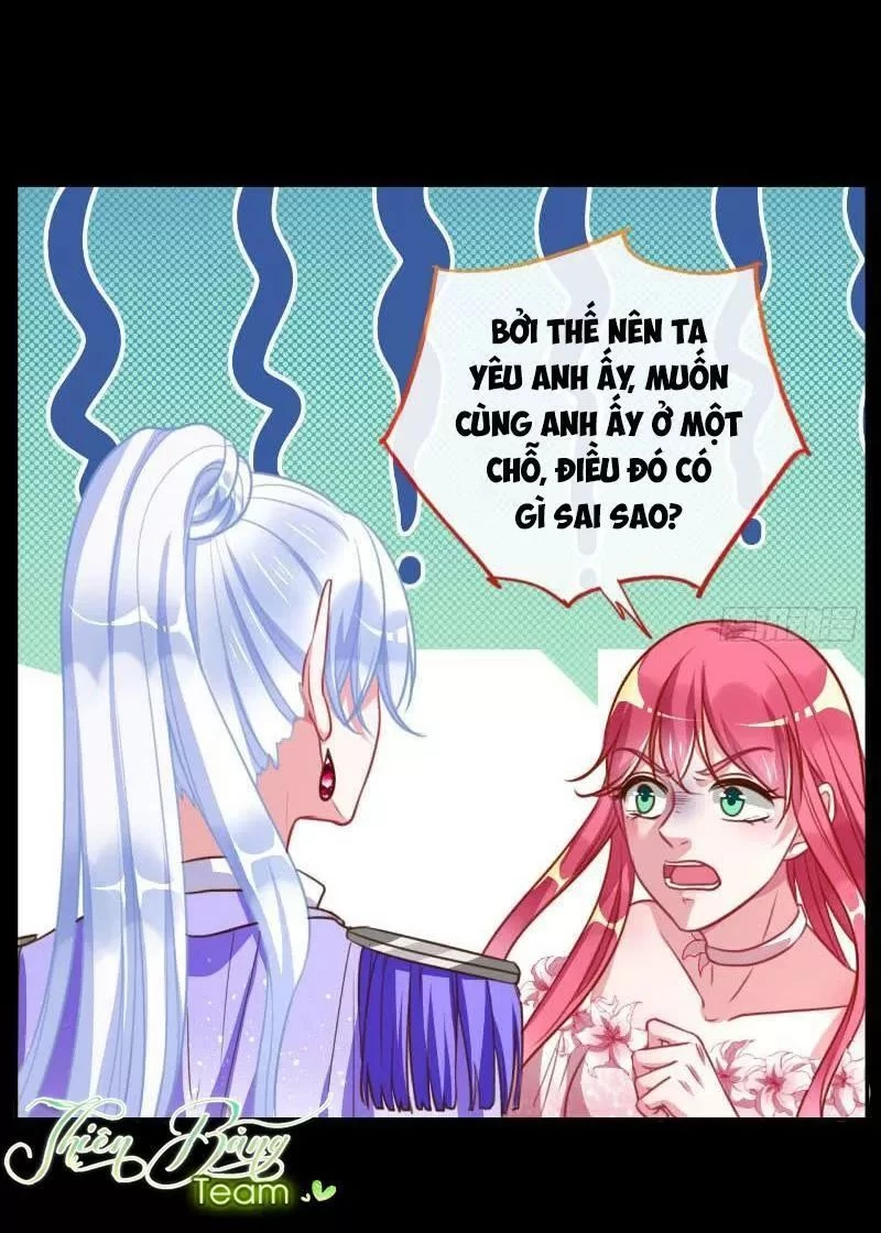 Vạn Tra Triêu Hoàng Chapter 50 - Trang 4