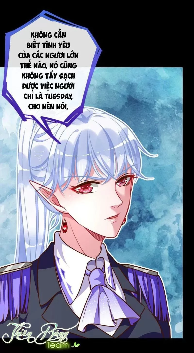 Vạn Tra Triêu Hoàng Chapter 50 - Trang 4