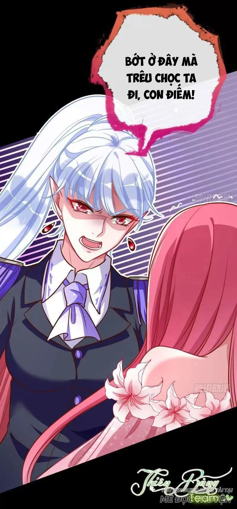 Vạn Tra Triêu Hoàng Chapter 50 - Trang 4