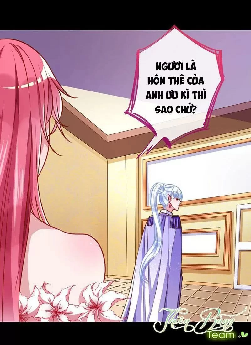 Vạn Tra Triêu Hoàng Chapter 50 - Trang 4