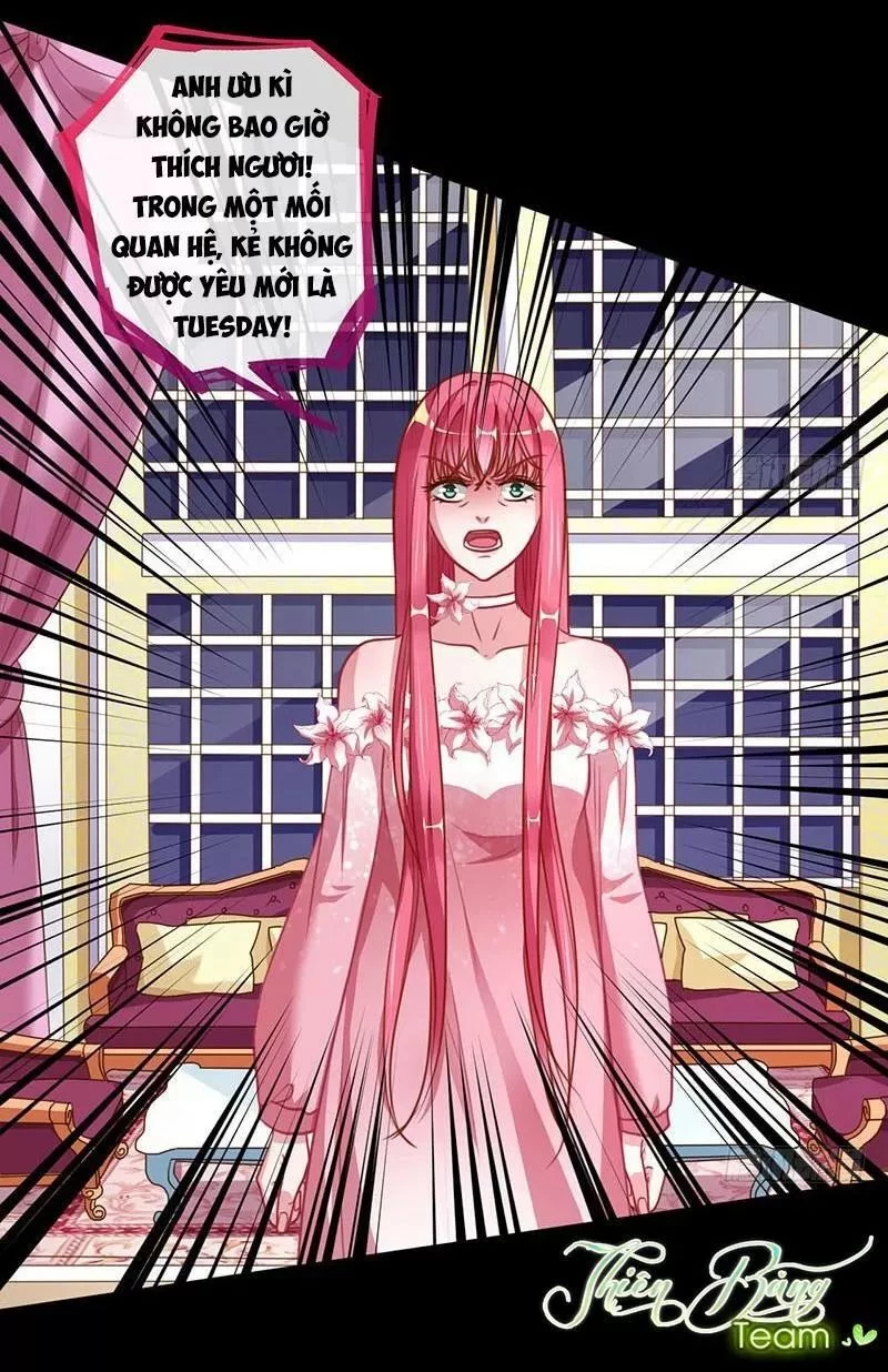 Vạn Tra Triêu Hoàng Chapter 50 - Trang 4