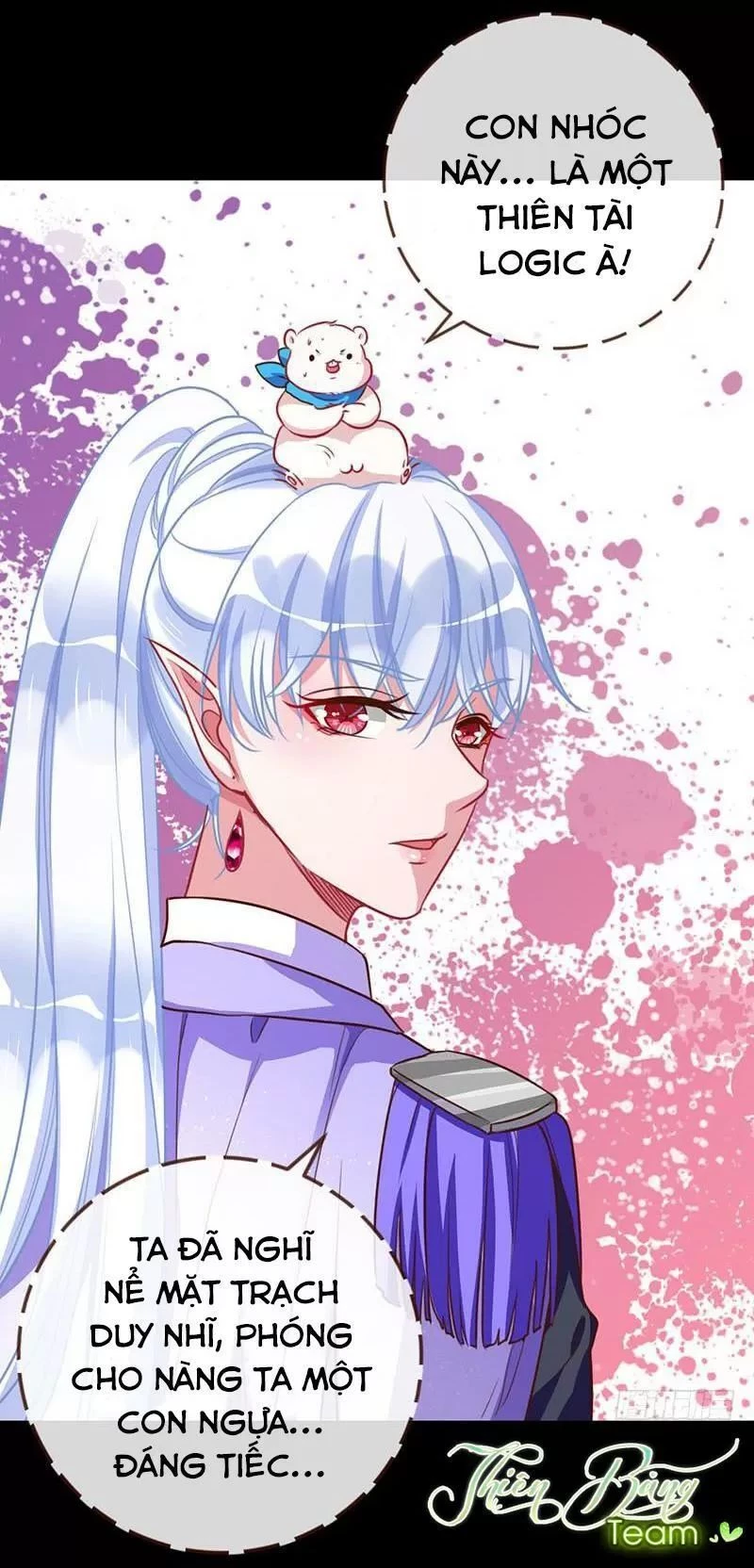 Vạn Tra Triêu Hoàng Chapter 50 - Trang 4