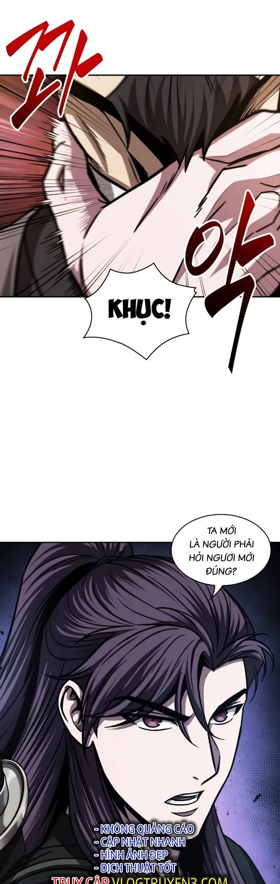 Ngã Lão Ma Thần Chapter 158 - Next Chapter 159