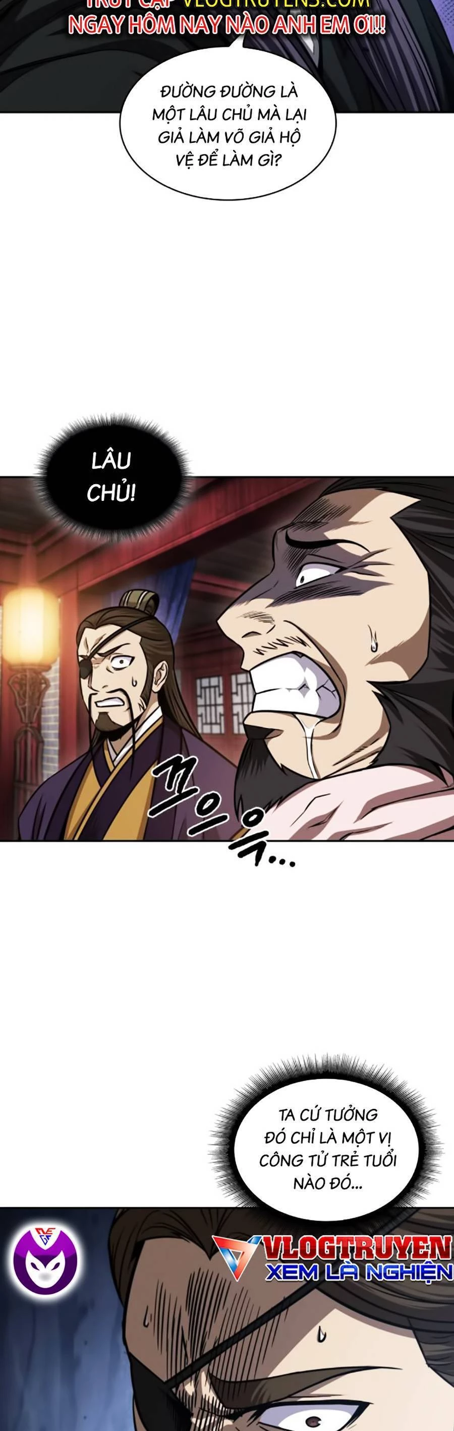 Ngã Lão Ma Thần Chapter 158 - Next Chapter 159