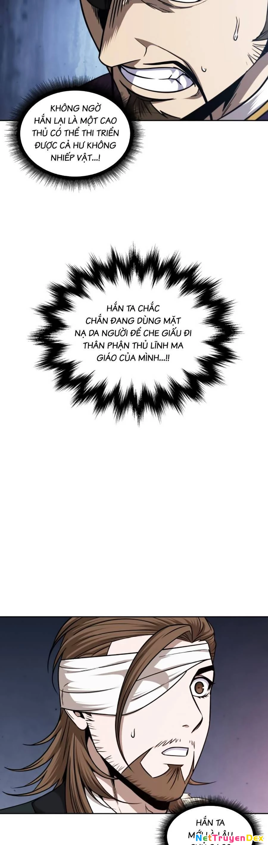 Ngã Lão Ma Thần Chapter 158 - Next Chapter 159