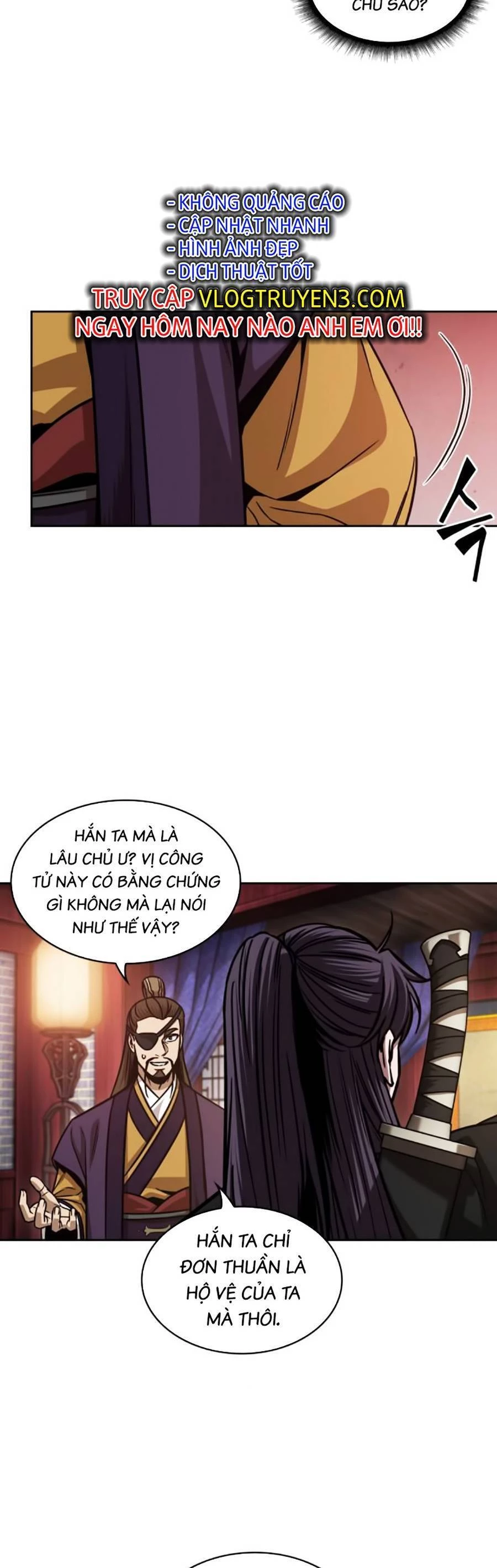 Ngã Lão Ma Thần Chapter 158 - Next Chapter 159