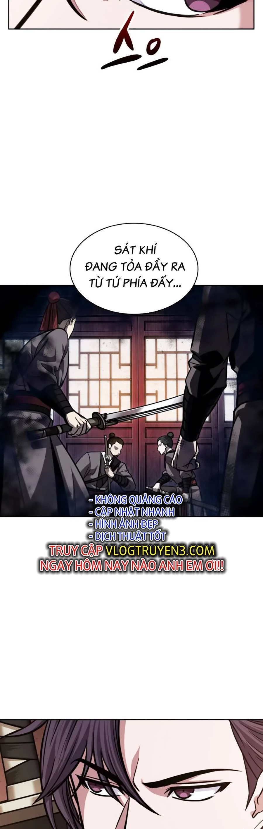 Ngã Lão Ma Thần Chapter 158 - Next Chapter 159