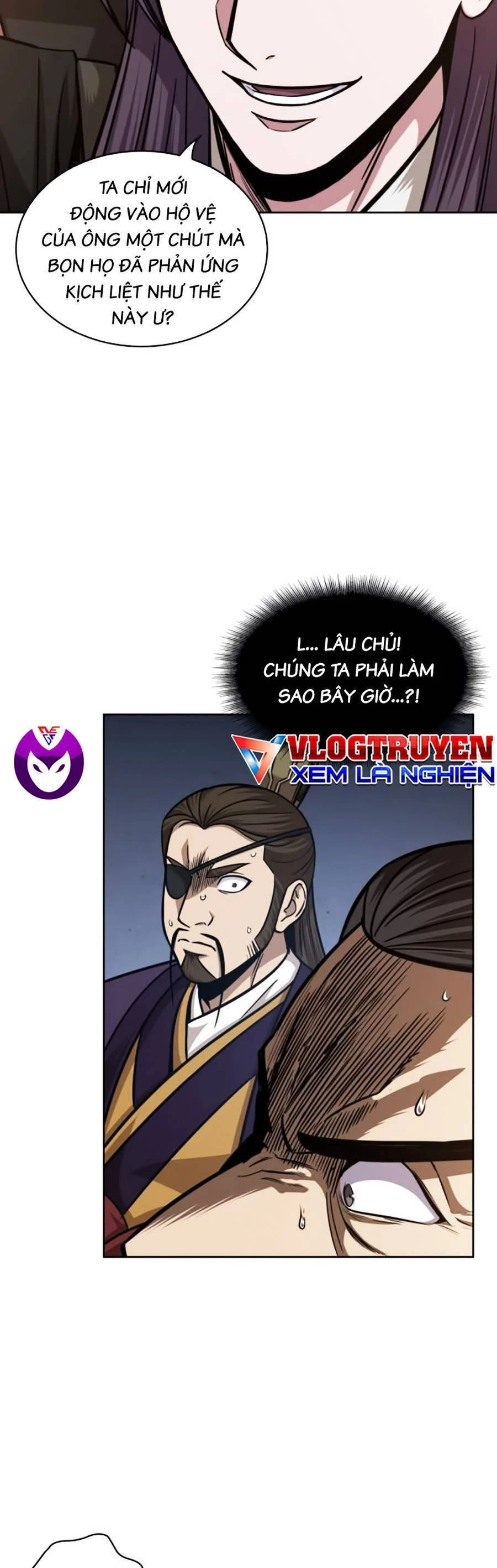 Ngã Lão Ma Thần Chapter 158 - Next Chapter 159