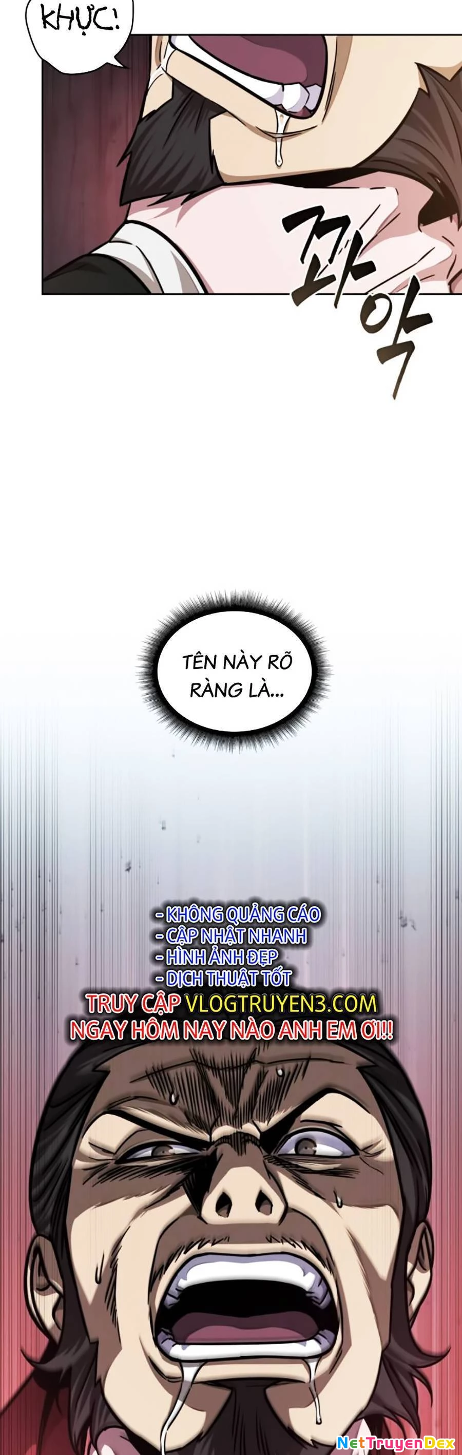 Ngã Lão Ma Thần Chapter 158 - Next Chapter 159