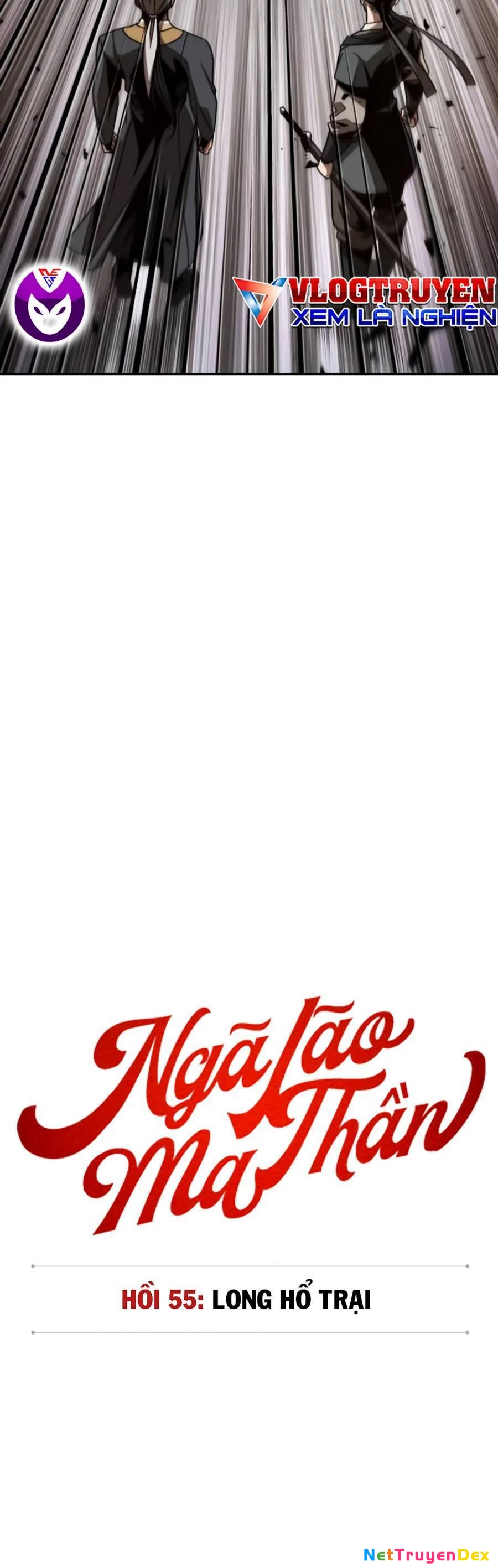 Ngã Lão Ma Thần Chapter 158 - Next Chapter 159