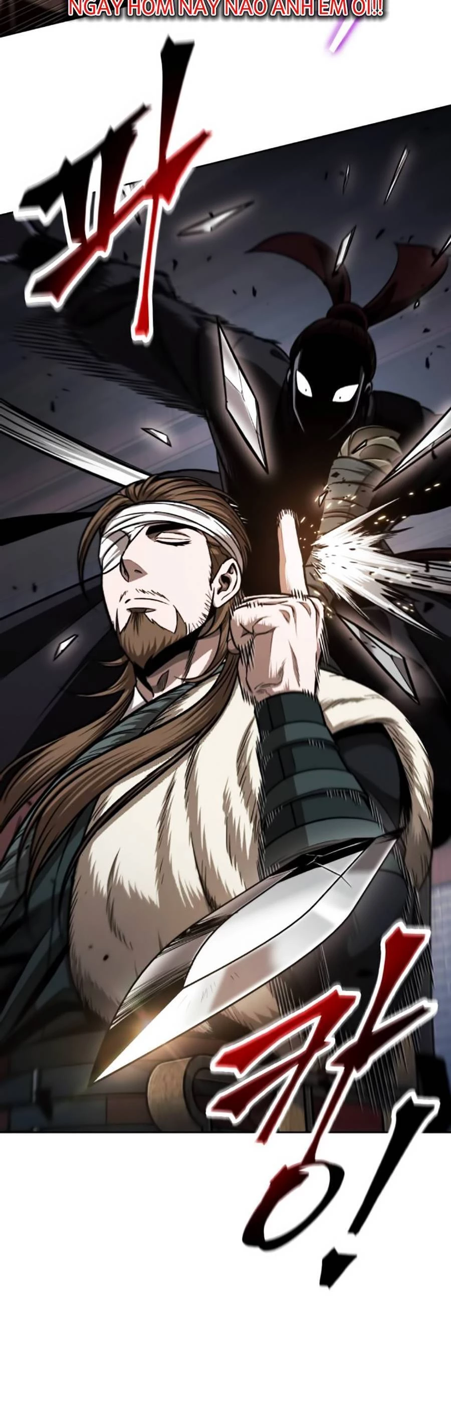 Ngã Lão Ma Thần Chapter 158 - Next Chapter 159