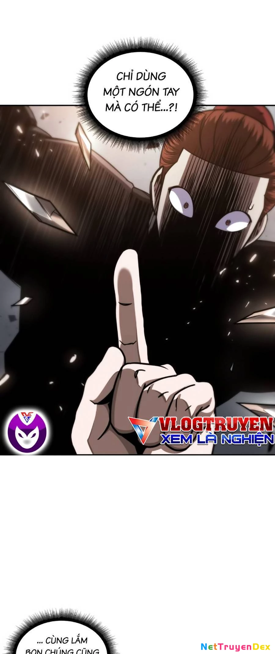 Ngã Lão Ma Thần Chapter 158 - Next Chapter 159