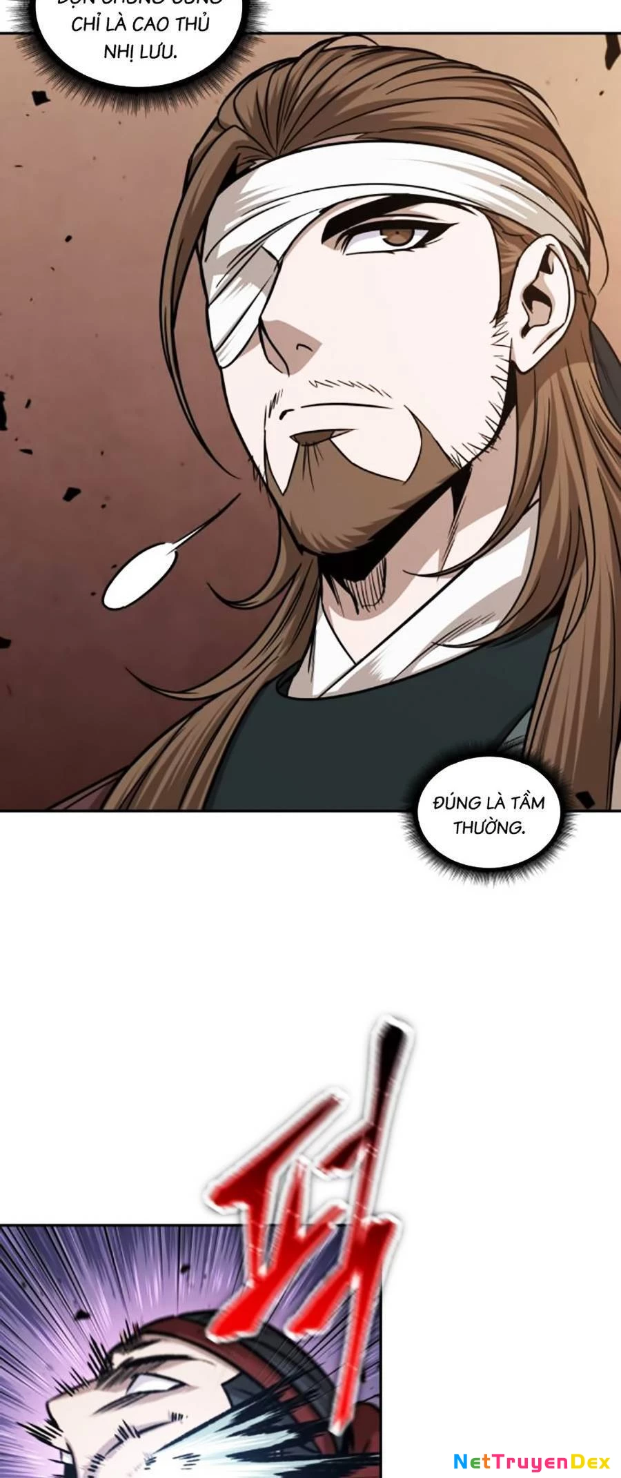 Ngã Lão Ma Thần Chapter 158 - Next Chapter 159