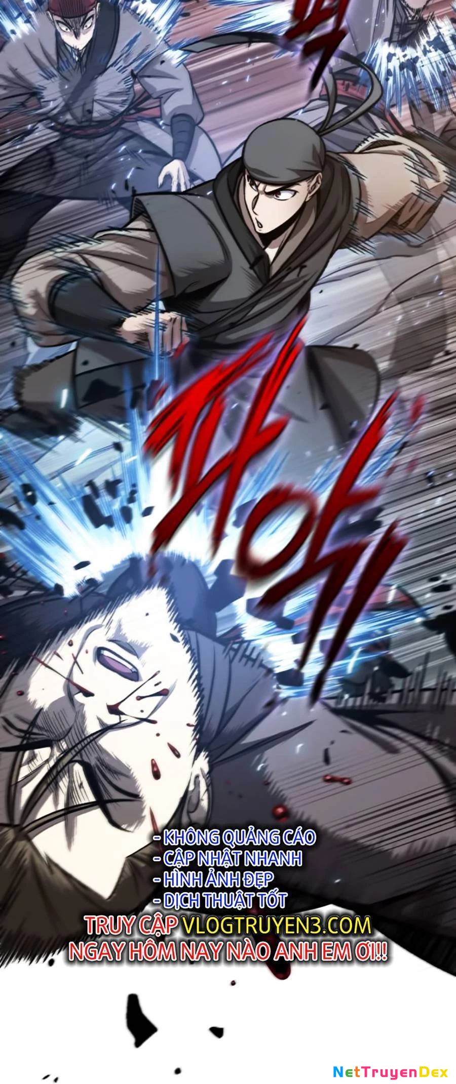 Ngã Lão Ma Thần Chapter 158 - Next Chapter 159