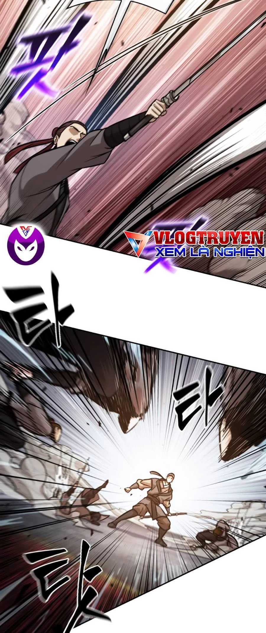 Ngã Lão Ma Thần Chapter 158 - Next Chapter 159