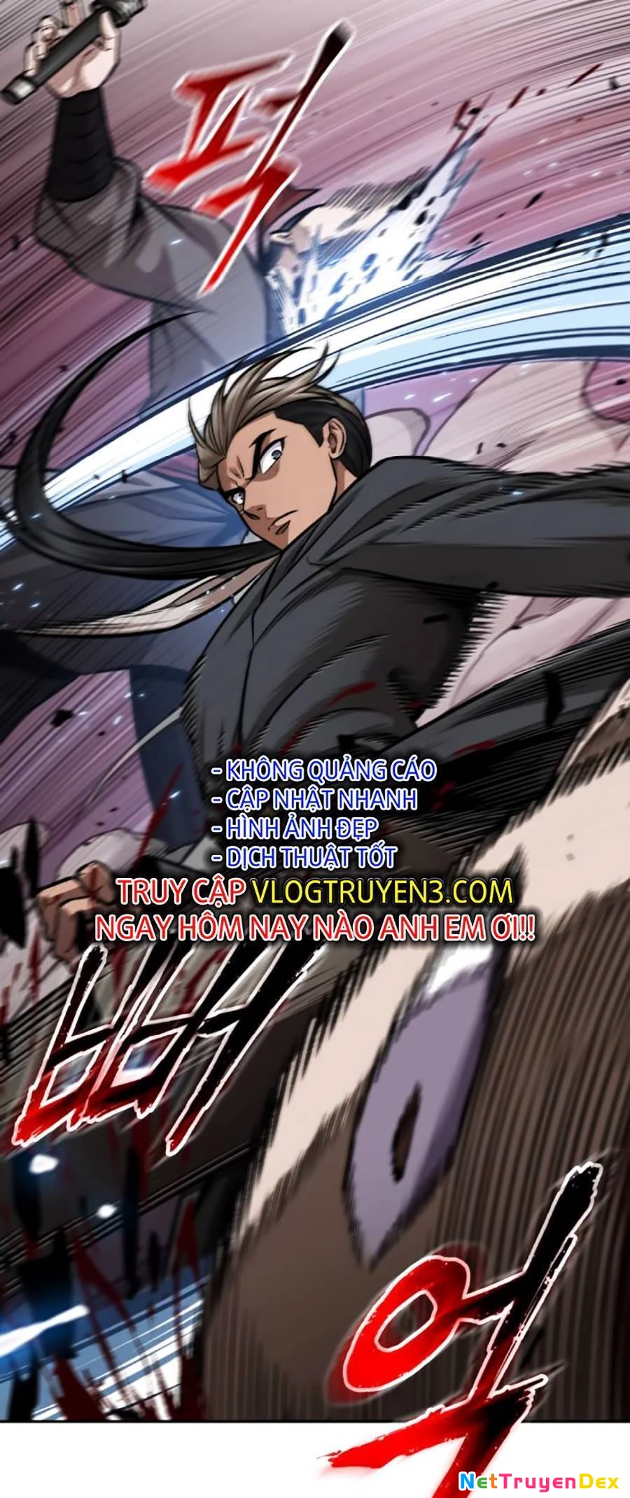 Ngã Lão Ma Thần Chapter 158 - Next Chapter 159