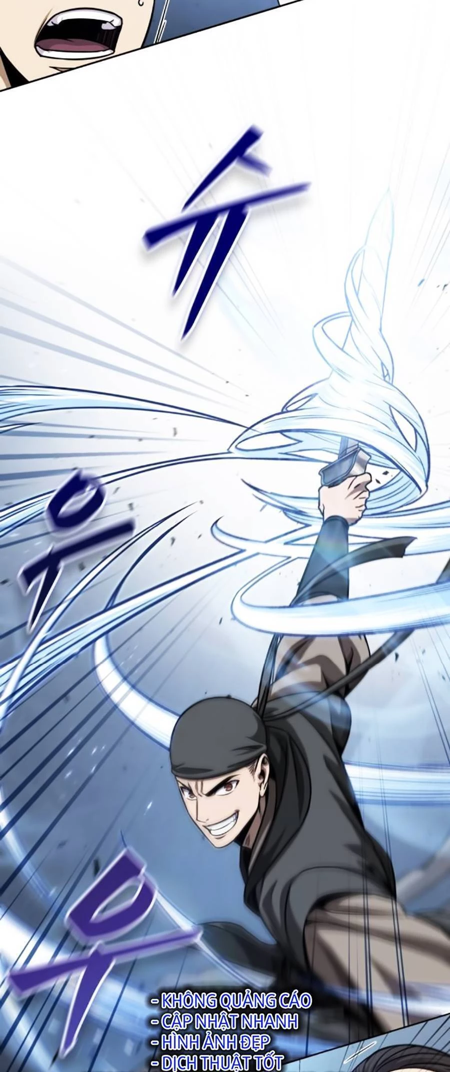 Ngã Lão Ma Thần Chapter 158 - Next Chapter 159