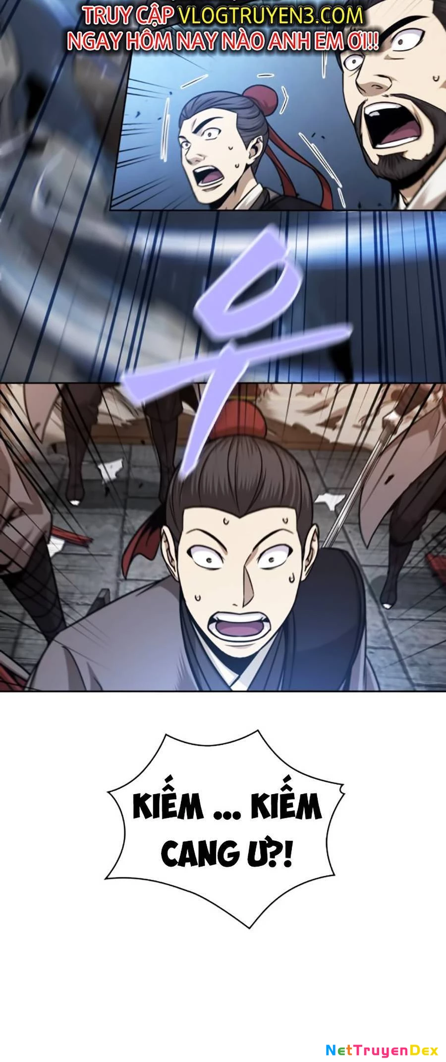 Ngã Lão Ma Thần Chapter 158 - Next Chapter 159