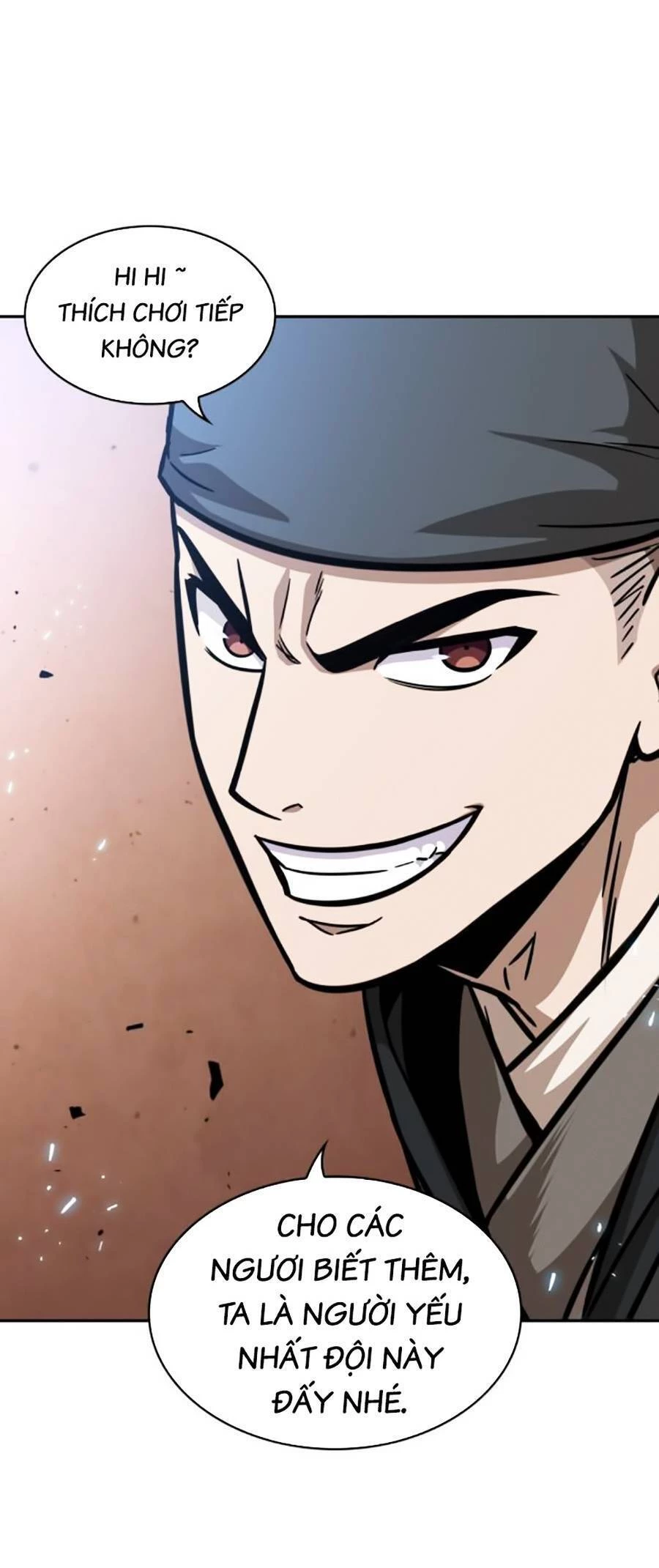 Ngã Lão Ma Thần Chapter 158 - Next Chapter 159