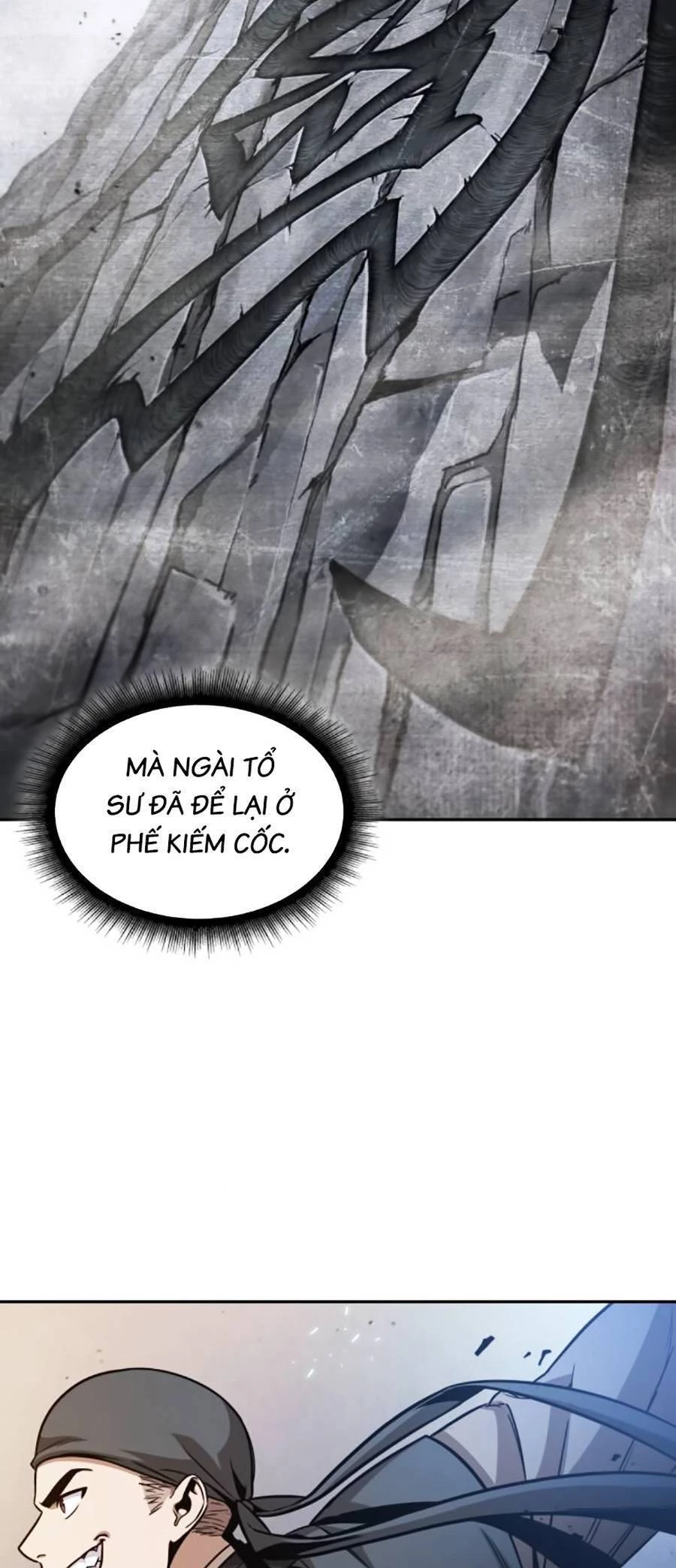 Ngã Lão Ma Thần Chapter 158 - Next Chapter 159