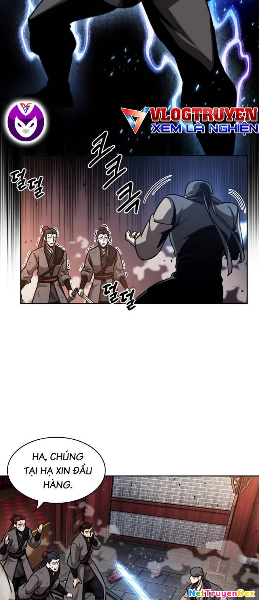 Ngã Lão Ma Thần Chapter 158 - Next Chapter 159